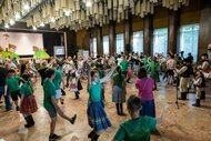 42. trenčianske folklórne slávnosti  • piatok - 23z