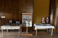 42. trenčianske folklórne slávnosti  • piatok - 2z