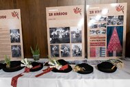 42. trenčianske folklórne slávnosti  • piatok - 33z