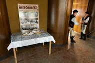42. trenčianske folklórne slávnosti  • piatok - 3z