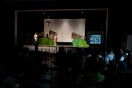 42. trenčianske folklórne slávnosti  • piatok - 5z