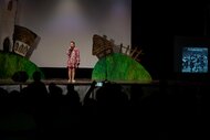 42. trenčianske folklórne slávnosti  • piatok - 6z