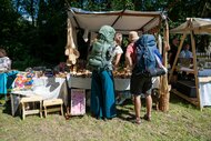 42. trenčianske folklórne slávnosti • sobota - 10