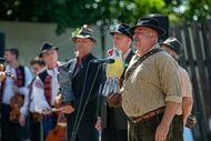 42. trenčianske folklórne slávnosti • sobota - 100