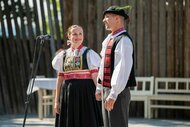 42. trenčianske folklórne slávnosti • sobota - 102