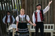 42. trenčianske folklórne slávnosti • sobota - 103