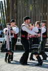 42. trenčianske folklórne slávnosti • sobota - 104