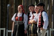 42. trenčianske folklórne slávnosti • sobota - 106