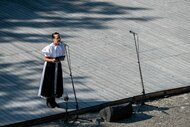 42. trenčianske folklórne slávnosti • sobota - 109