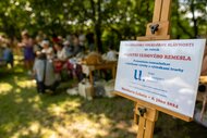 42. trenčianske folklórne slávnosti • sobota - 11