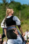 42. trenčianske folklórne slávnosti • sobota - 111