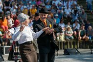 42. trenčianske folklórne slávnosti • sobota - 114
