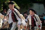 42. trenčianske folklórne slávnosti • sobota - 116