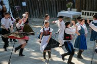 42. trenčianske folklórne slávnosti • sobota - 117