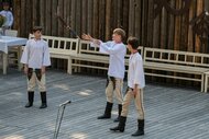42. trenčianske folklórne slávnosti • sobota - 118