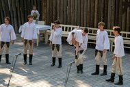 42. trenčianske folklórne slávnosti • sobota - 119