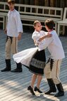 42. trenčianske folklórne slávnosti • sobota - 121
