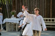 42. trenčianske folklórne slávnosti • sobota - 122