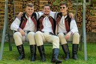 42. trenčianske folklórne slávnosti • sobota - 126