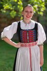 42. trenčianske folklórne slávnosti • sobota - 127