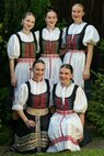 42. trenčianske folklórne slávnosti • sobota - 130