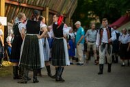 42. trenčianske folklórne slávnosti • sobota - 133