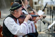 42. trenčianske folklórne slávnosti • sobota - 134