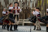 42. trenčianske folklórne slávnosti • sobota - 137