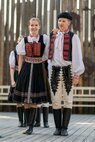 42. trenčianske folklórne slávnosti • sobota - 139