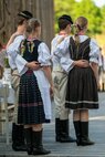 42. trenčianske folklórne slávnosti • sobota - 140
