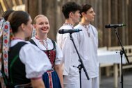 42. trenčianske folklórne slávnosti • sobota - 145