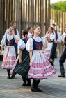 42. trenčianske folklórne slávnosti • sobota - 146