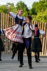 42. trenčianske folklórne slávnosti • sobota - 148