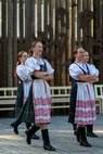 42. trenčianske folklórne slávnosti • sobota - 149