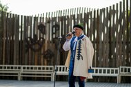 42. trenčianske folklórne slávnosti • sobota - 155