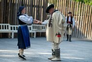 42. trenčianske folklórne slávnosti • sobota - 156