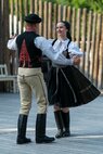 42. trenčianske folklórne slávnosti • sobota - 158