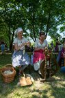 42. trenčianske folklórne slávnosti • sobota - 16
