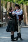 42. trenčianske folklórne slávnosti • sobota - 160