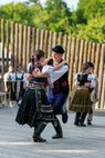 42. trenčianske folklórne slávnosti • sobota - 163
