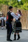 42. trenčianske folklórne slávnosti • sobota - 164