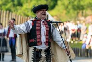 42. trenčianske folklórne slávnosti • sobota - 166