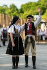 42. trenčianske folklórne slávnosti • sobota - 168