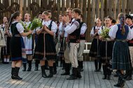 42. trenčianske folklórne slávnosti • sobota - 169