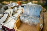 42. trenčianske folklórne slávnosti • sobota - 17