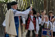 42. trenčianske folklórne slávnosti • sobota - 173