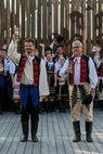 42. trenčianske folklórne slávnosti • sobota - 176