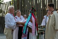 42. trenčianske folklórne slávnosti • sobota - 179
