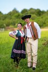 42. trenčianske folklórne slávnosti • sobota - 187