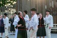 42. trenčianske folklórne slávnosti • sobota - 191